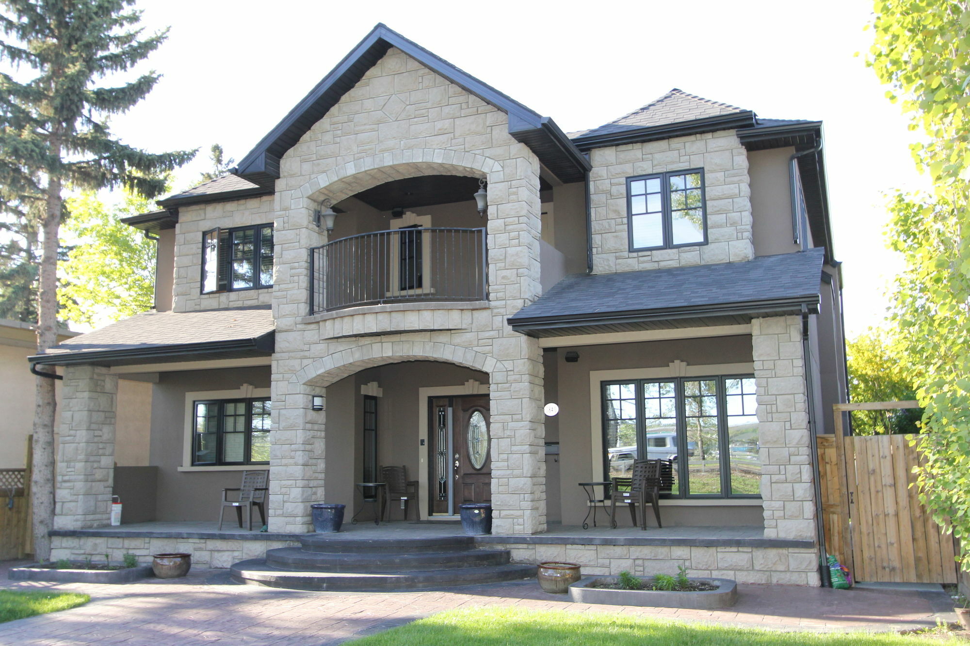 Westmount River Inn Calgary Exterior photo